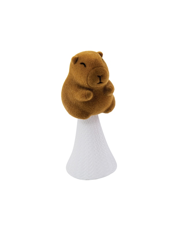 Capybara Leaperz: Assorted