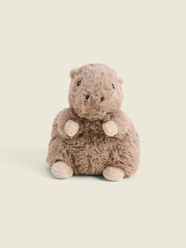 Capybara Junior Warmies