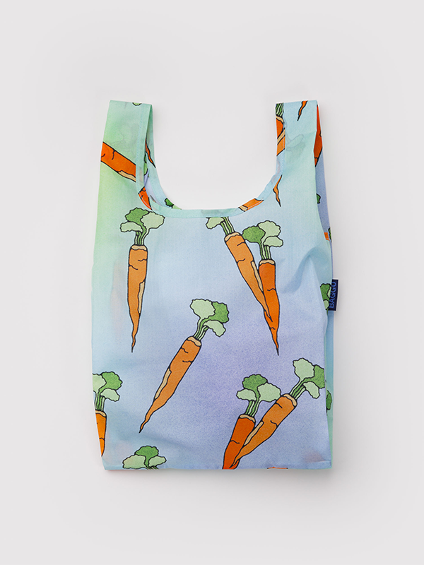 Baby Baggu: Carrots
