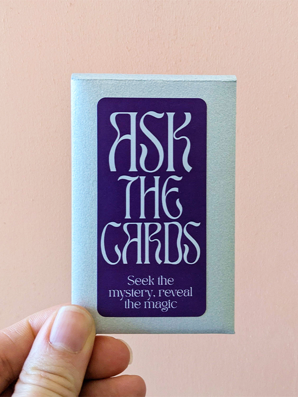 Ask The Cards Pack