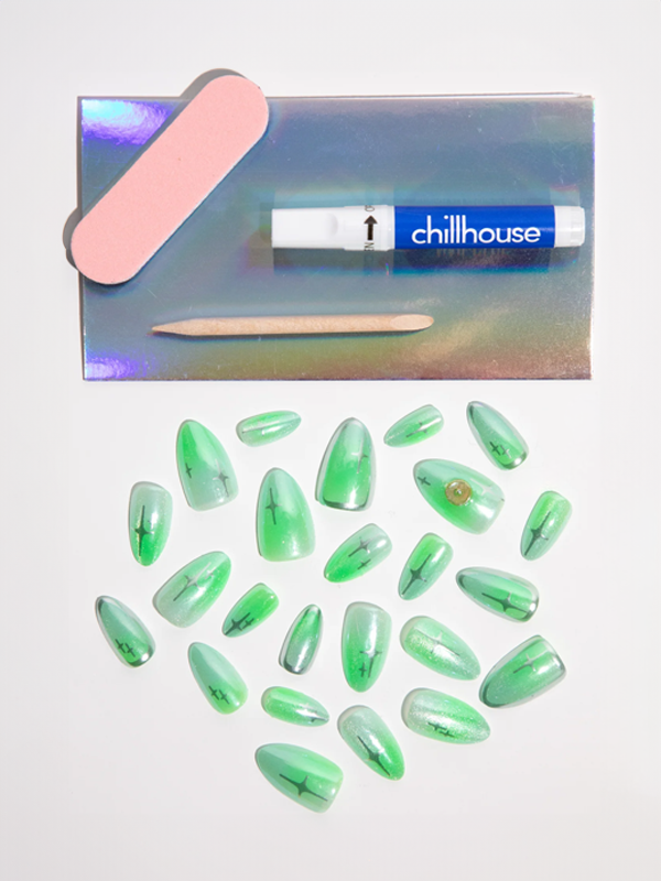 Chill Tips: Cash App (Cash in Hand)
