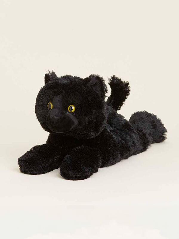 Black Cat Warmies