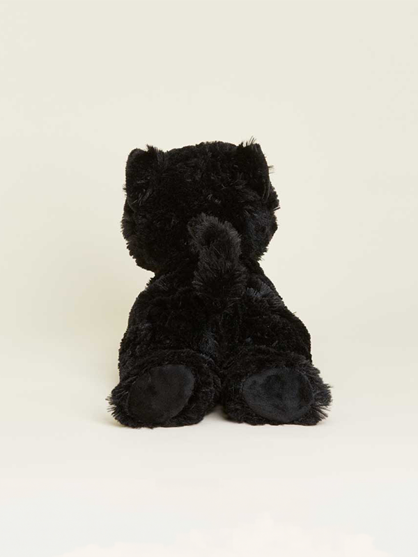 Black Cat Warmies