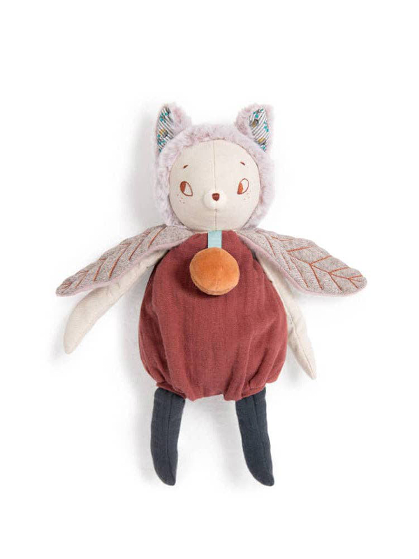 Giboulee the Cat Plush
