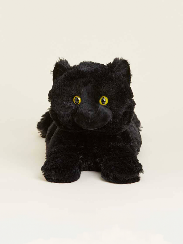 Black Cat Warmies