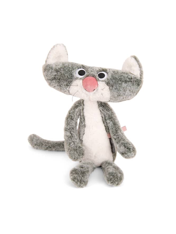 Moulin Roty Cat Plush