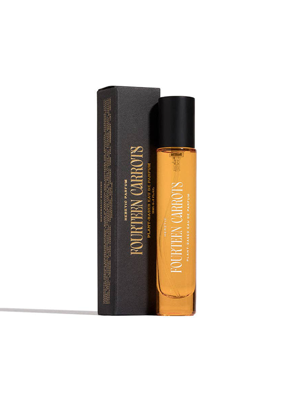 Fourteen Carrots Fragrance 15ml