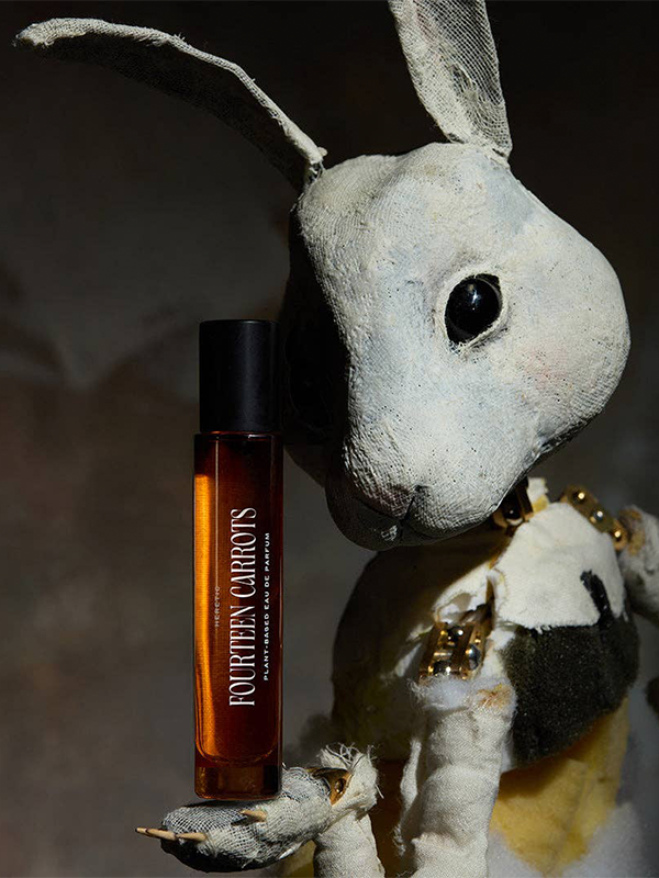 Fourteen Carrots Fragrance 15ml