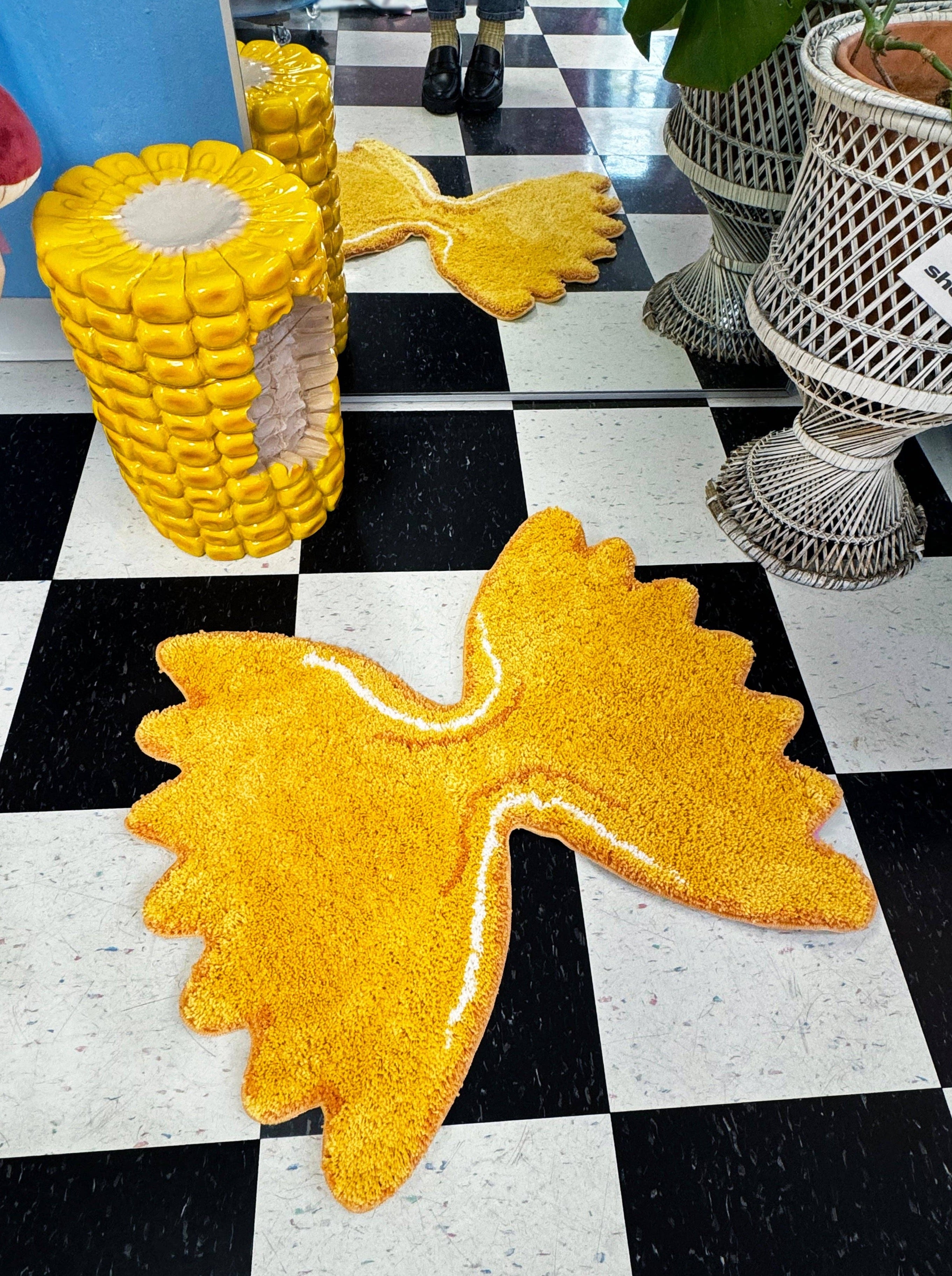 Farfalle Rug