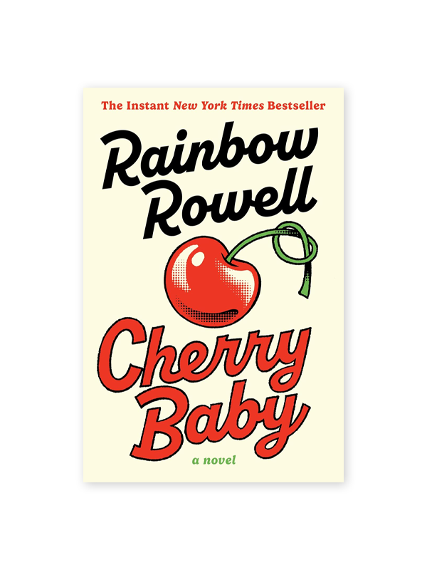 Cherry Baby