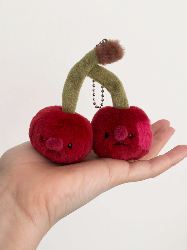 Forgotten Cherries
