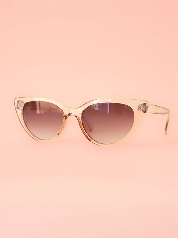 Sunglasses: Frenchie