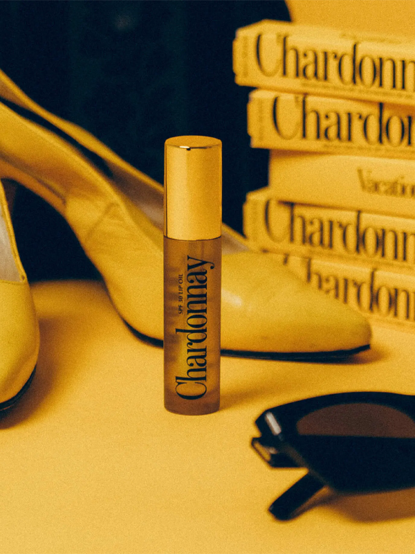 Vacation® Chardonnay Lip Oil SPF 30