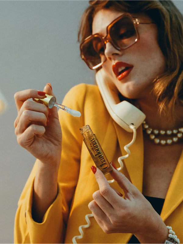 Vacation® Chardonnay Lip Oil SPF 30