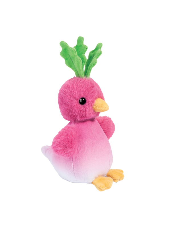 Macaroon: Radichick