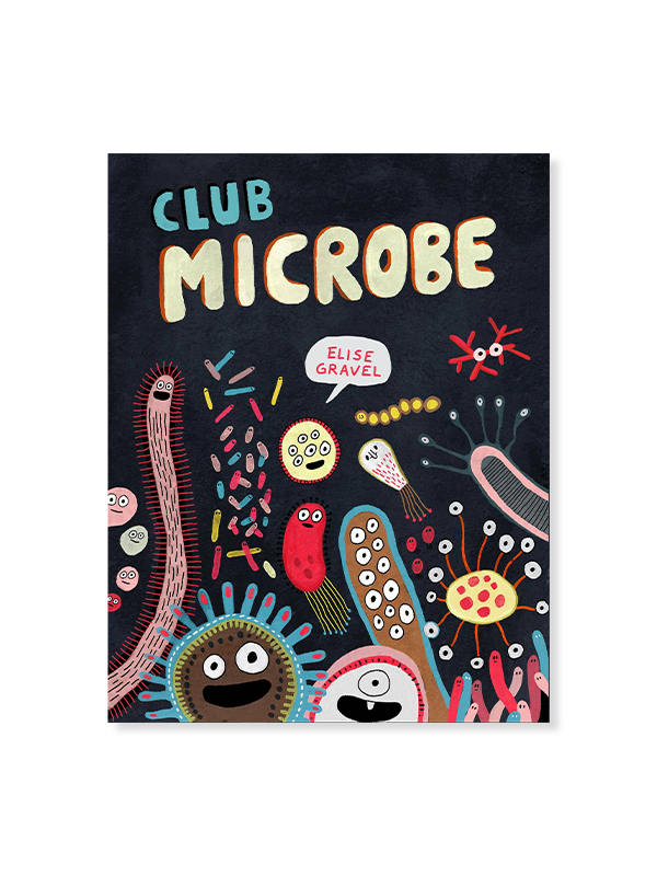 Club Microbe