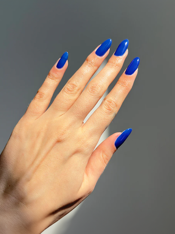 Forever Wear Chill Paint: Cobalt Klein