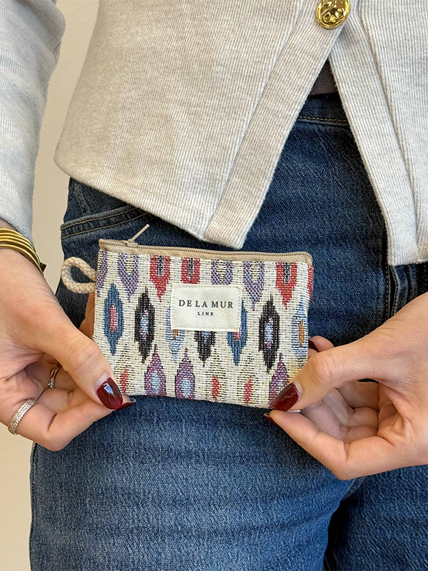 Coin Purse: Urban