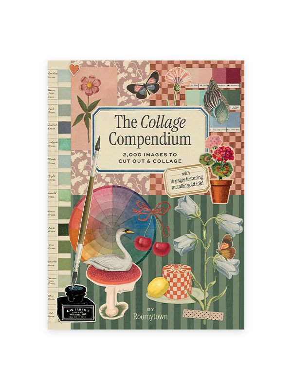 The Collage Compendium