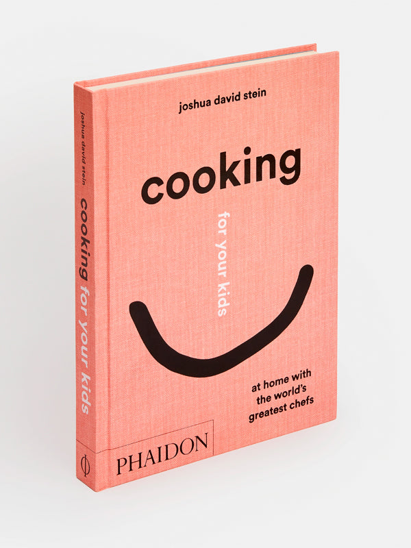 Cooking For Your Kids
