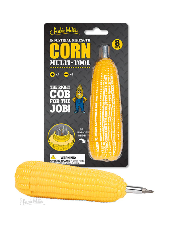 Corn Multi-Tool