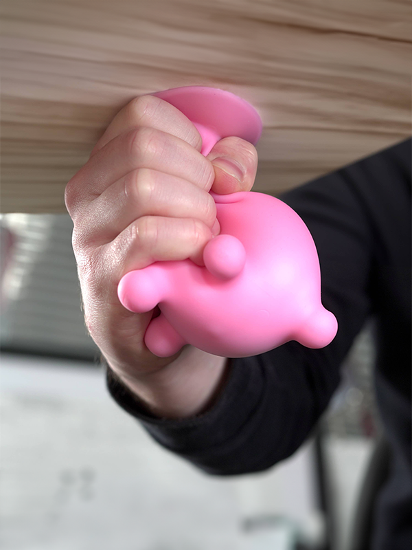 Office Udder Stress Relief Toy