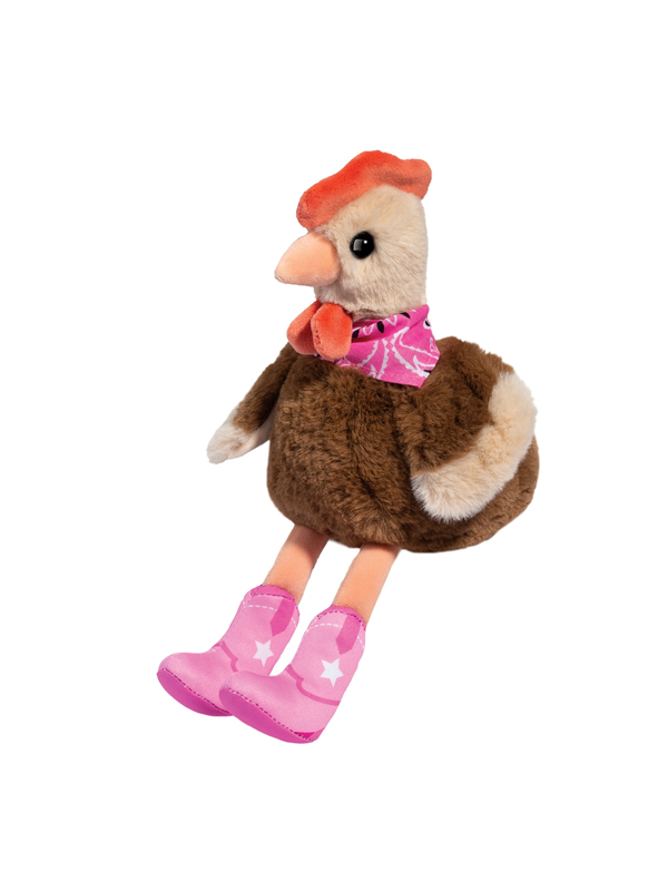 Cowgirl Chicken