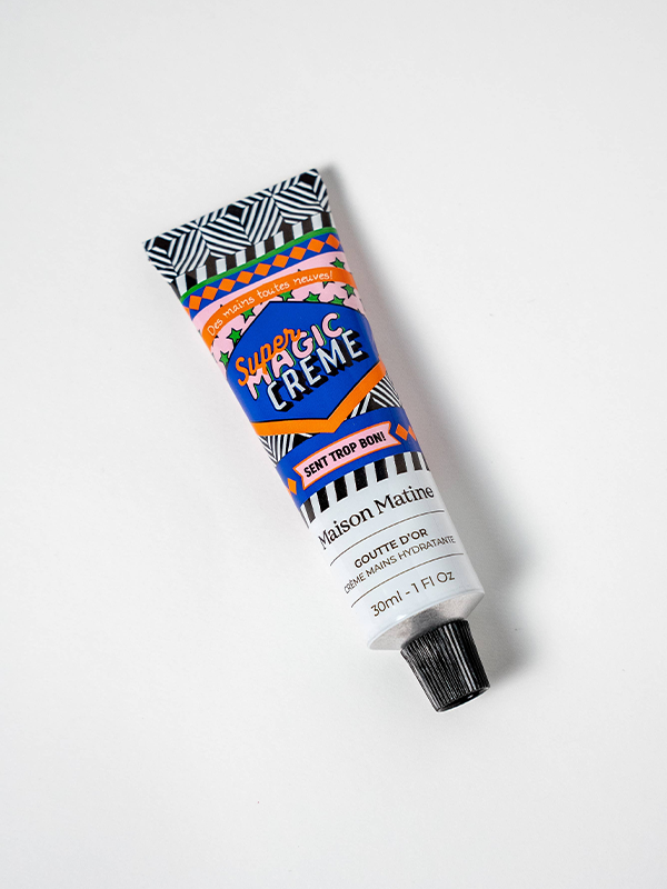 Goutte d'Or Hand Cream 30ml