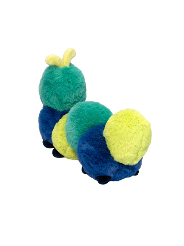 Crunchie Caterpillar Soft