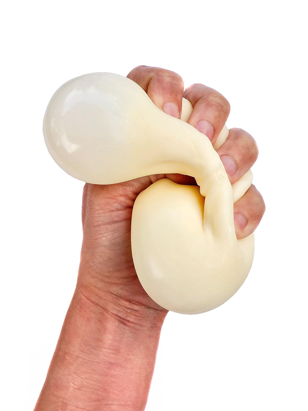 Squishy Dumplin'