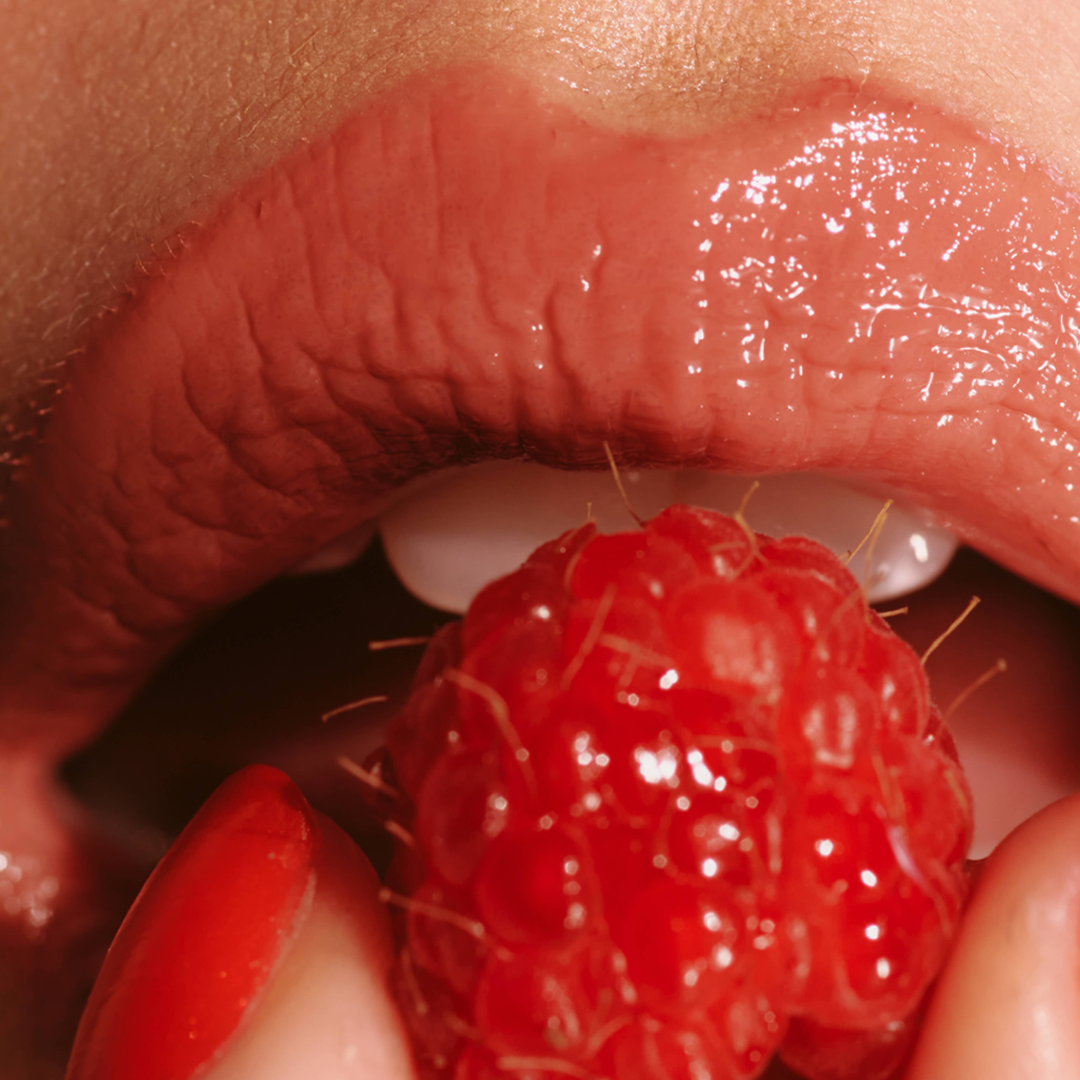Daily Lip Sun Gloss SPF 30: Ripe Berry