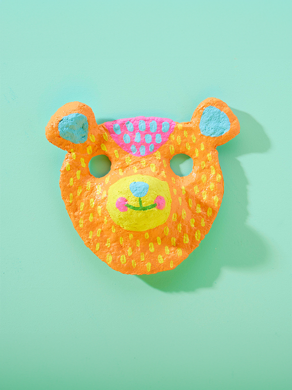 Paper Mache All Day