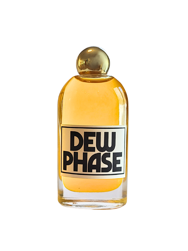 Dew Phase Oil