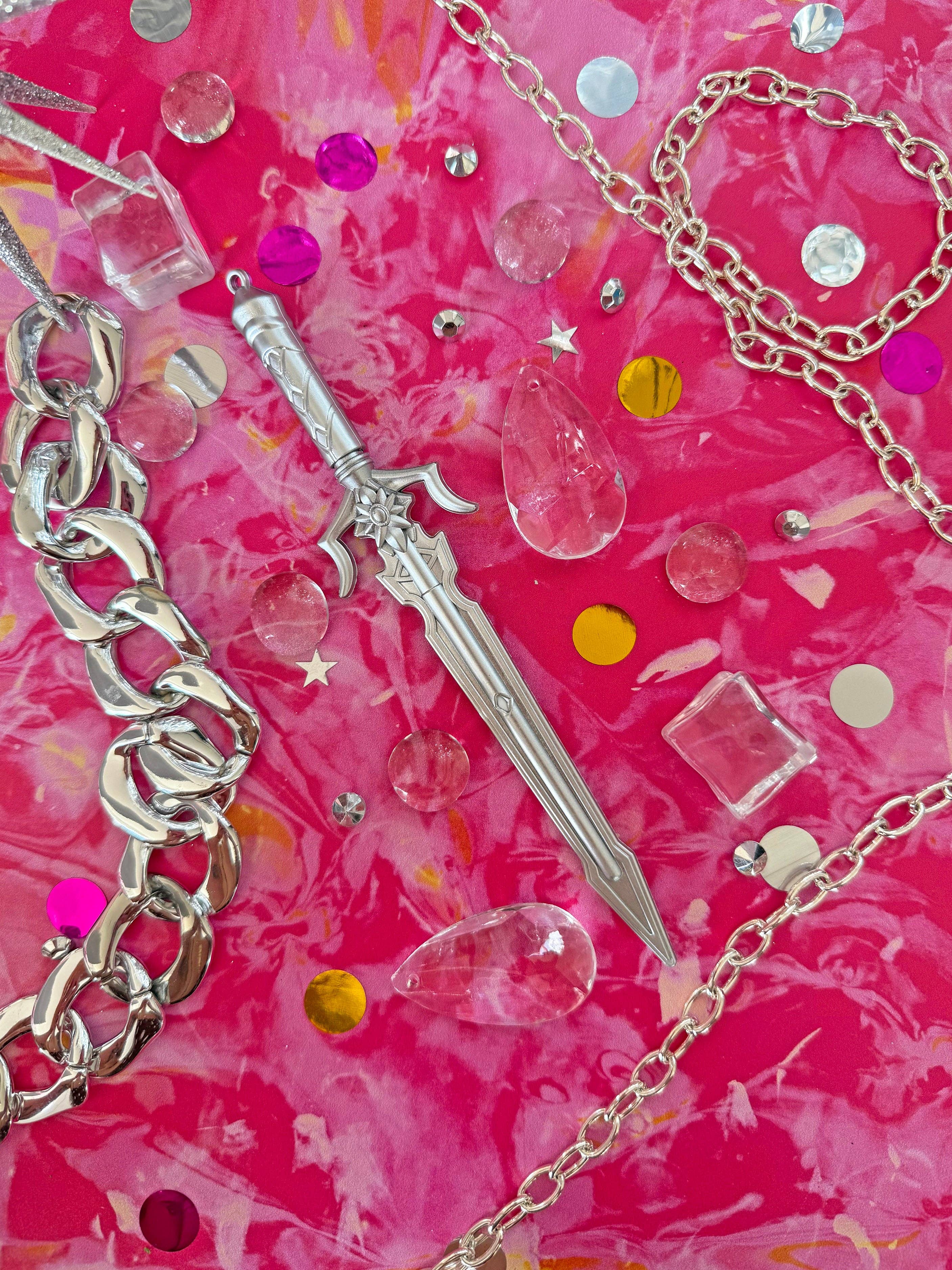 Sword Pen