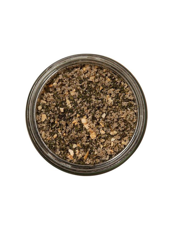 Dill Pickle Seasoning Blend