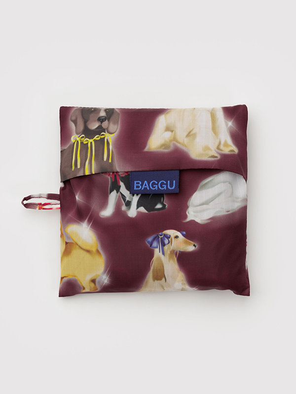 Big Baggu: Fancy Dogs