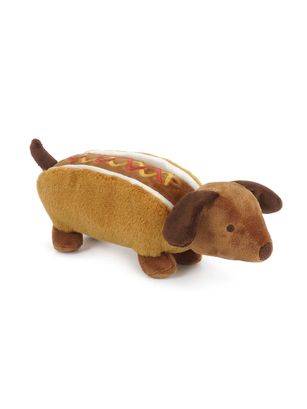 Hot Dog Imposter