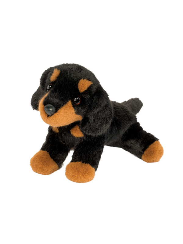 Dottie Dachshund Mini Soft