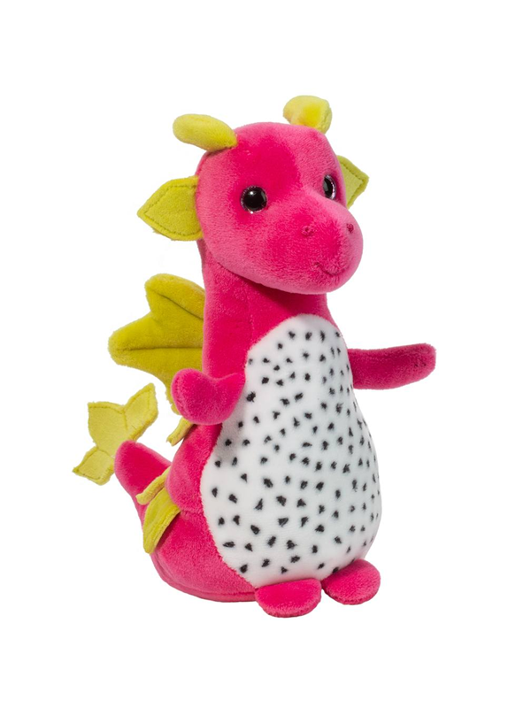 Macaroon: Dragonfruit