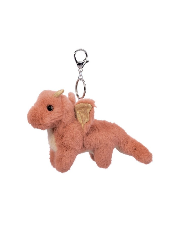 Plush Bag Charm: Dragon