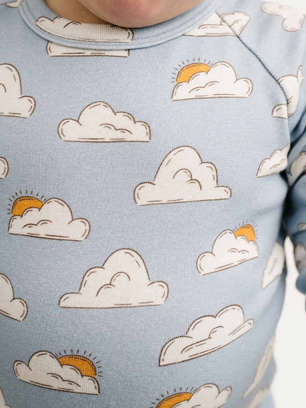 Dreamy Skies Lounge Set