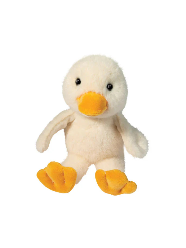 Flap Duck: Yellow