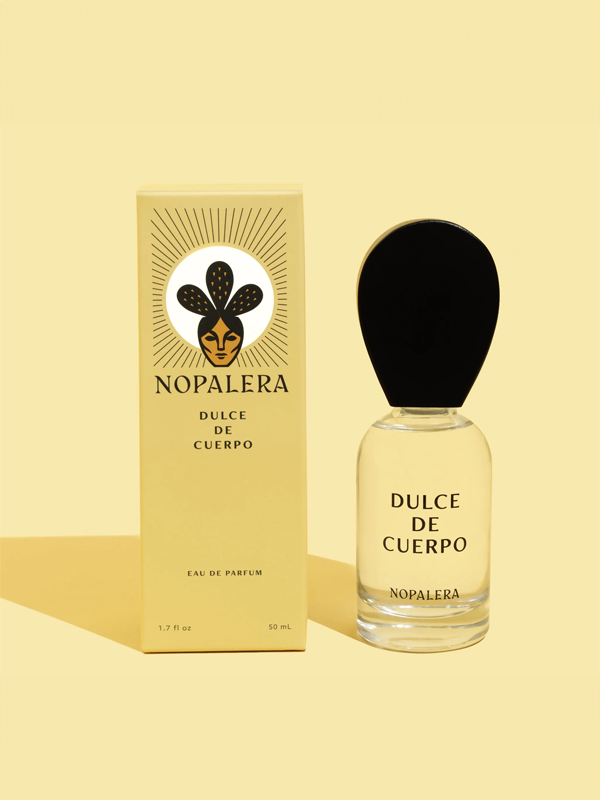 Perfume: Dulce de Cuerpo 50 ml