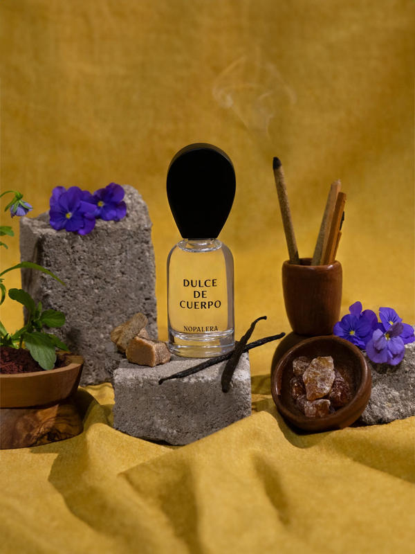Perfume: Dulce de Cuerpo 50 ml