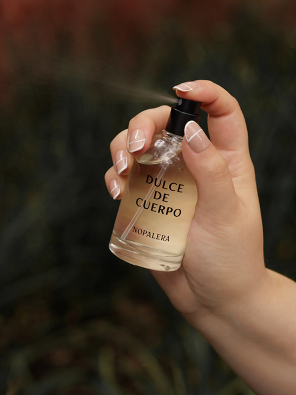 Perfume: Dulce de Cuerpo 50 ml