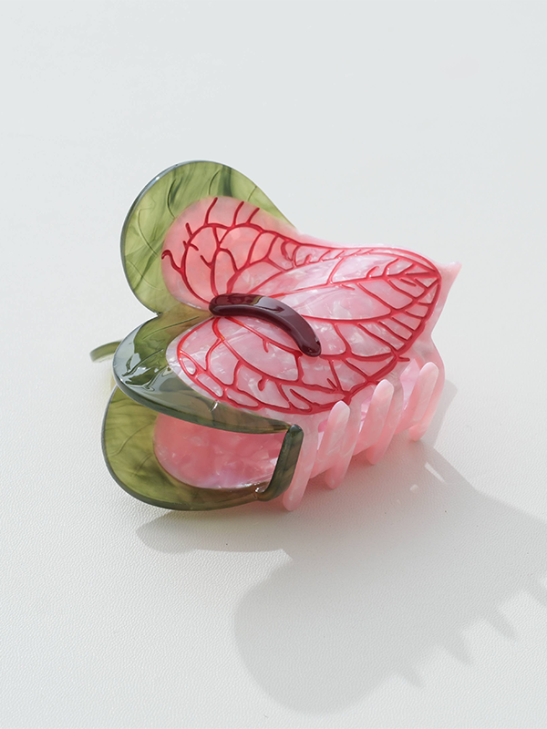 Anthurium Flower Claw: Large