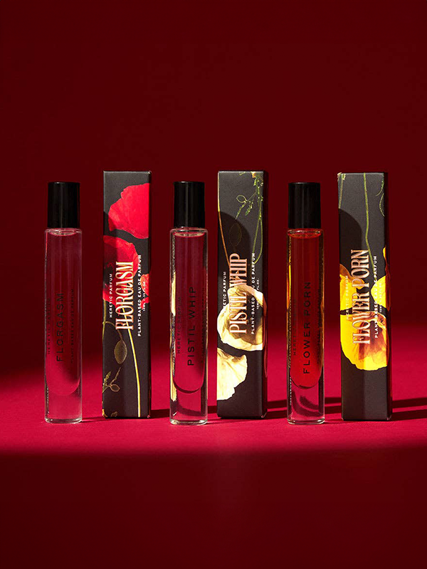 The Florist Gift Set