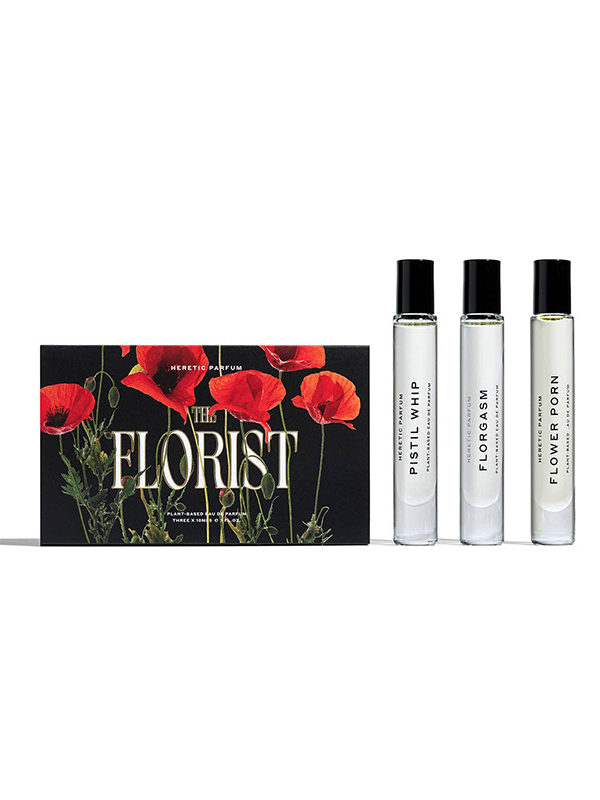 The Florist Gift Set