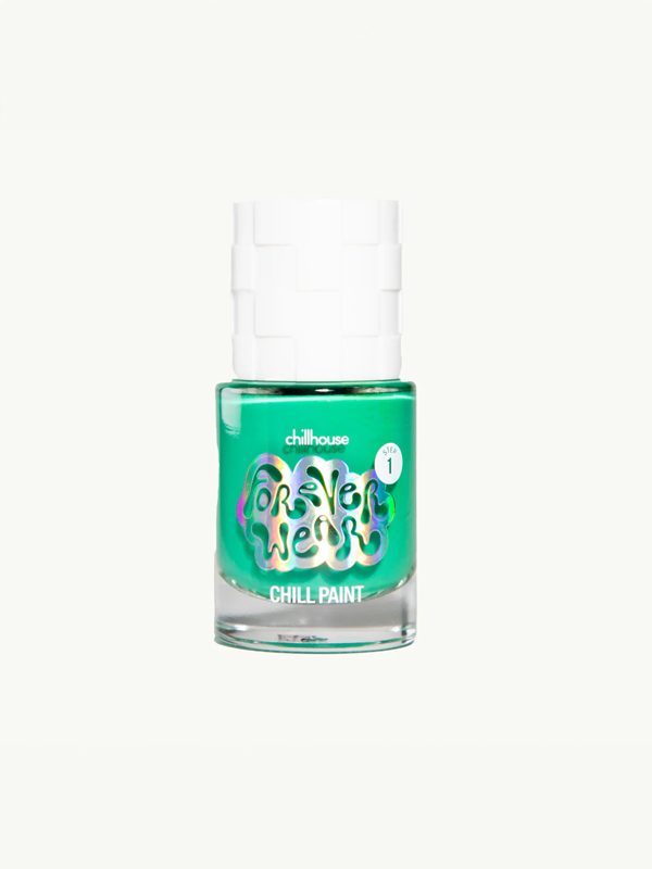 Forever Wear Chill Paint: Faux Gems