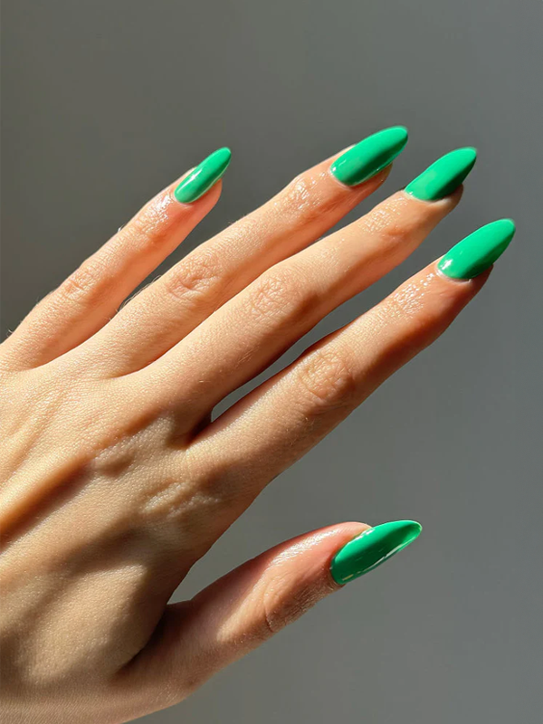 Forever Wear Chill Paint: Faux Gems